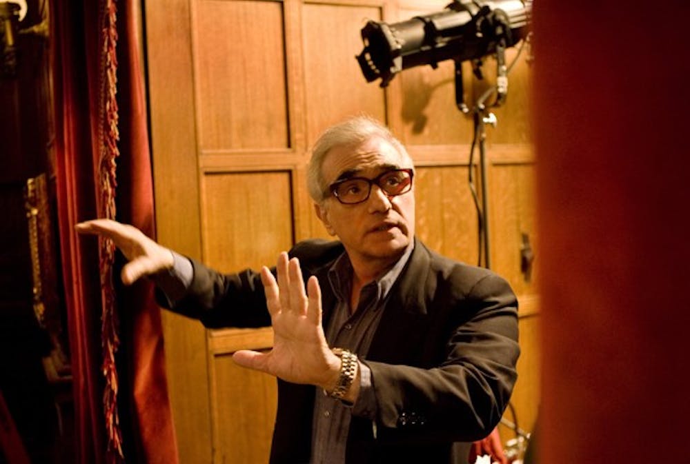 ONE FOR THE BOOKS â€” Director Martin Scorsese has a history of making superstars out of the actors he casts in his films. His latest film, â€œShutter Island,â€ stars one of those actors â€” Leonardo DiCaprio, whom Scorsese brought back to fame after his post-â€Titanticâ€ hiatus with a role in â€œTaxi Cab.â€