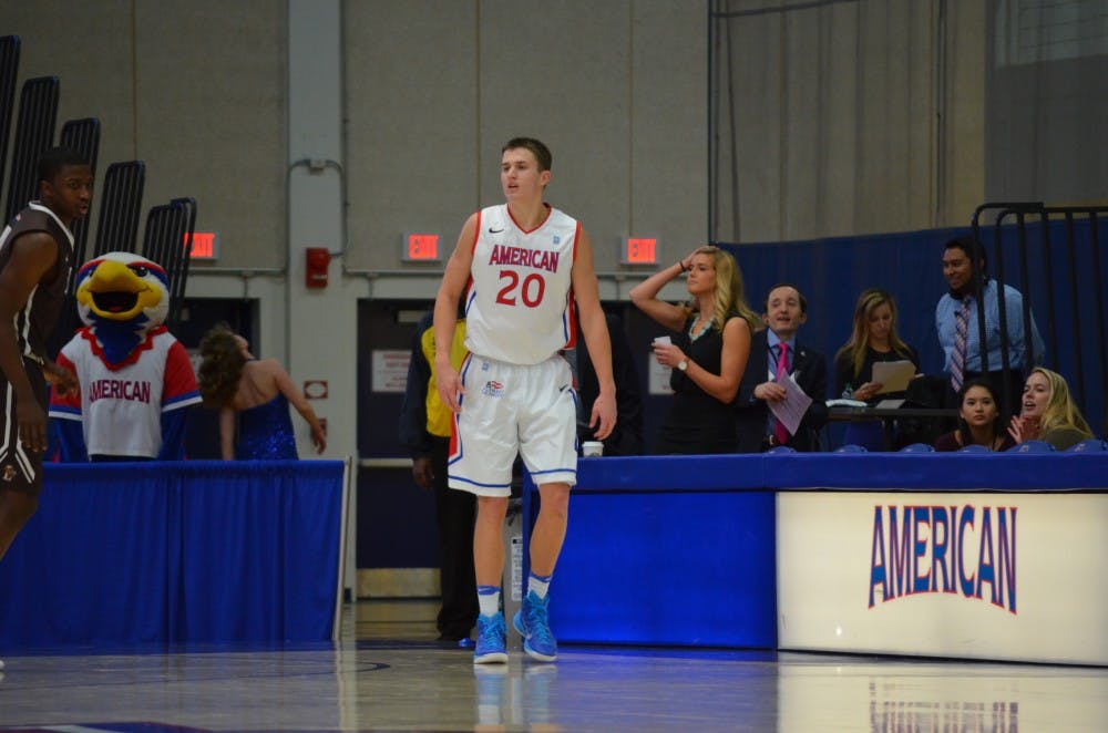 Basketball 2-19-2017