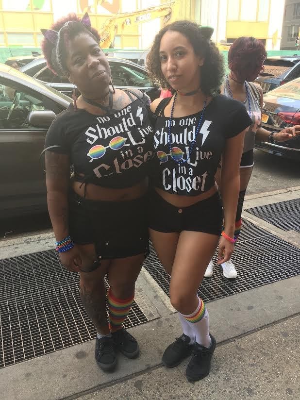 Pride New York 1