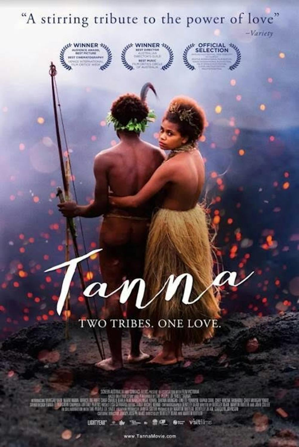 Movie Review: Tanna