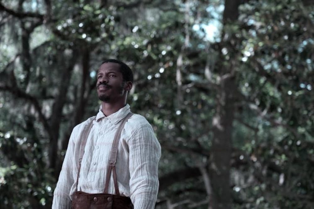 Blackprint Roundtable: ‘Birth of A Nation’ and the future of Nate Parker’s career