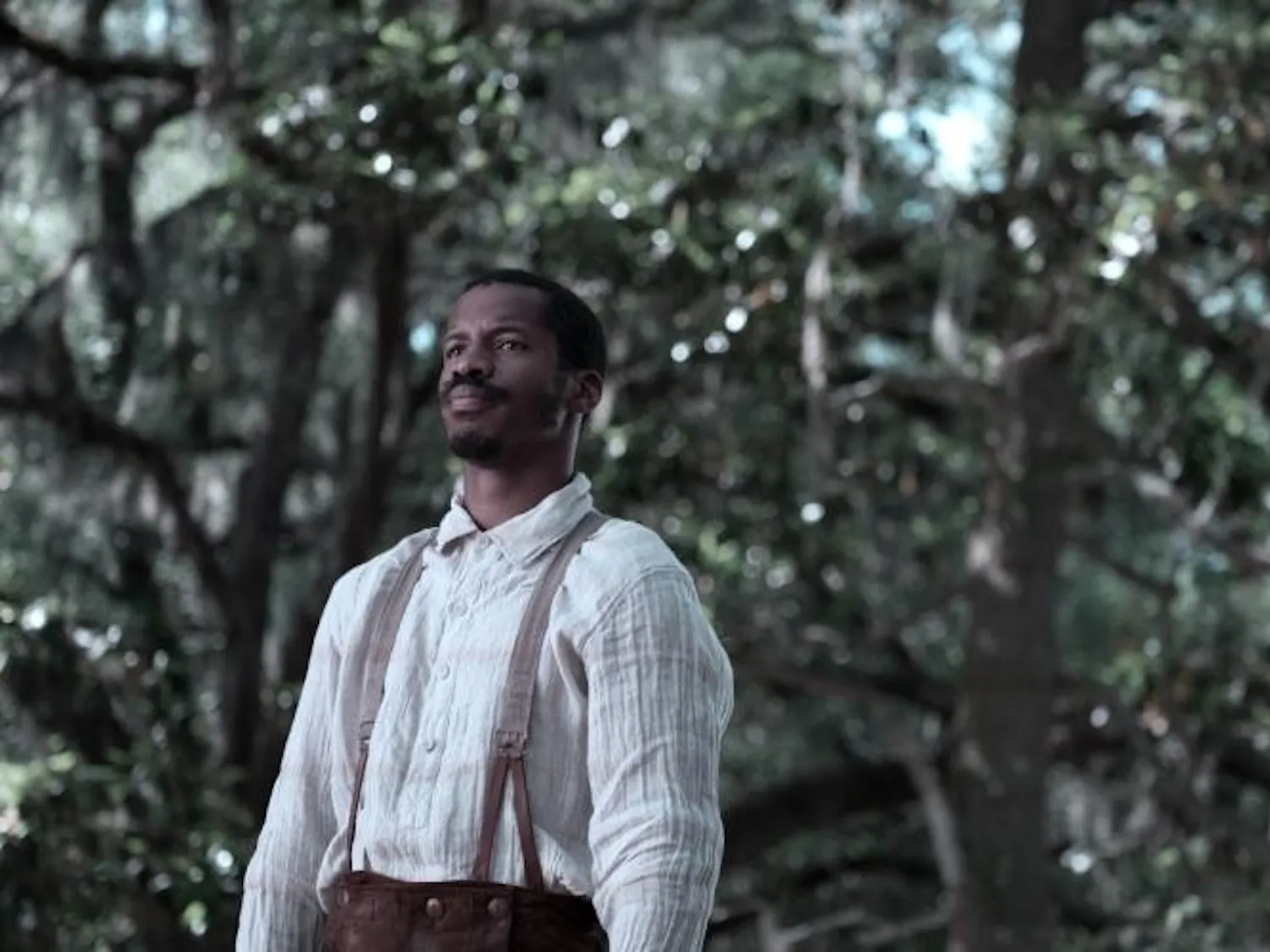 Birth of a Nation