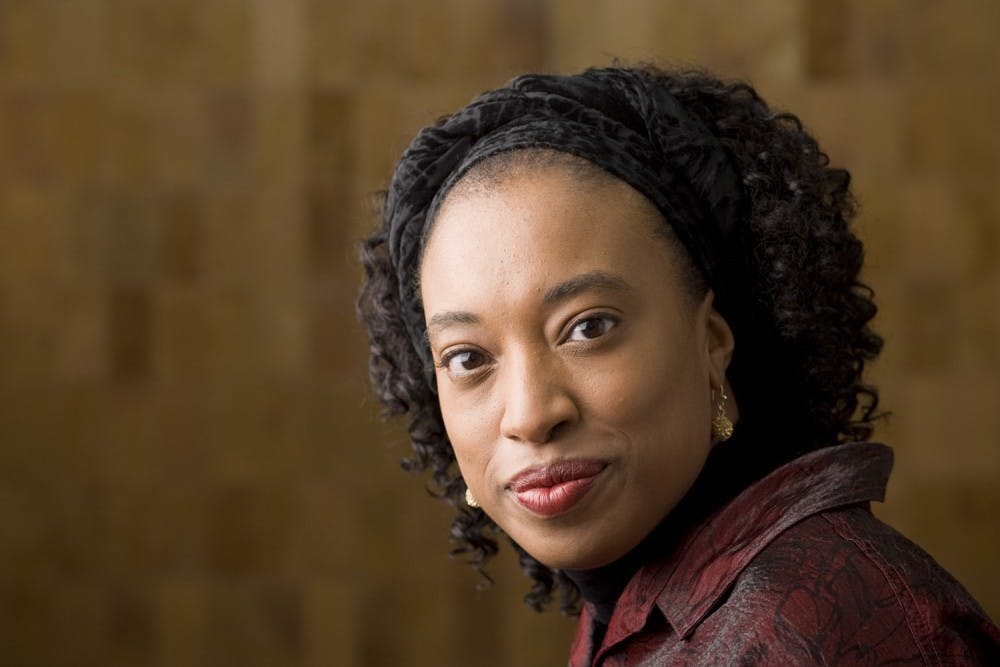 KPU to host Jewish activist Yavilah McCoy