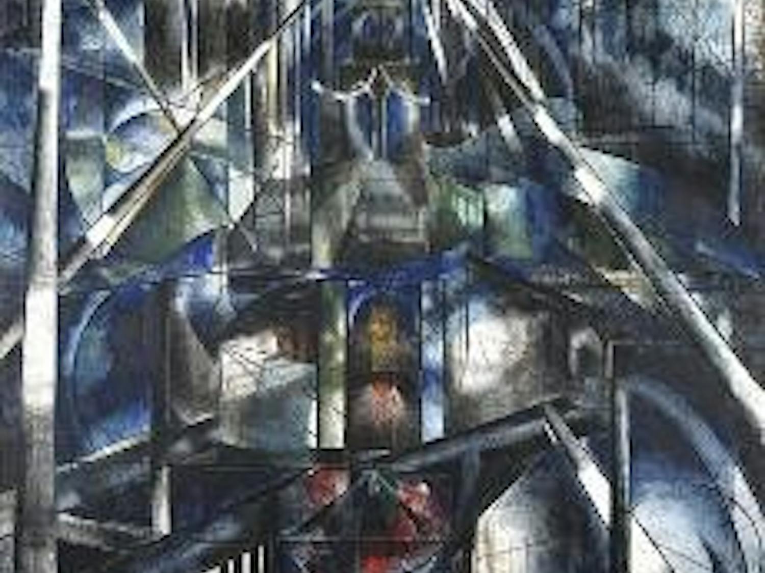 Phillips Collection showcases modernism.