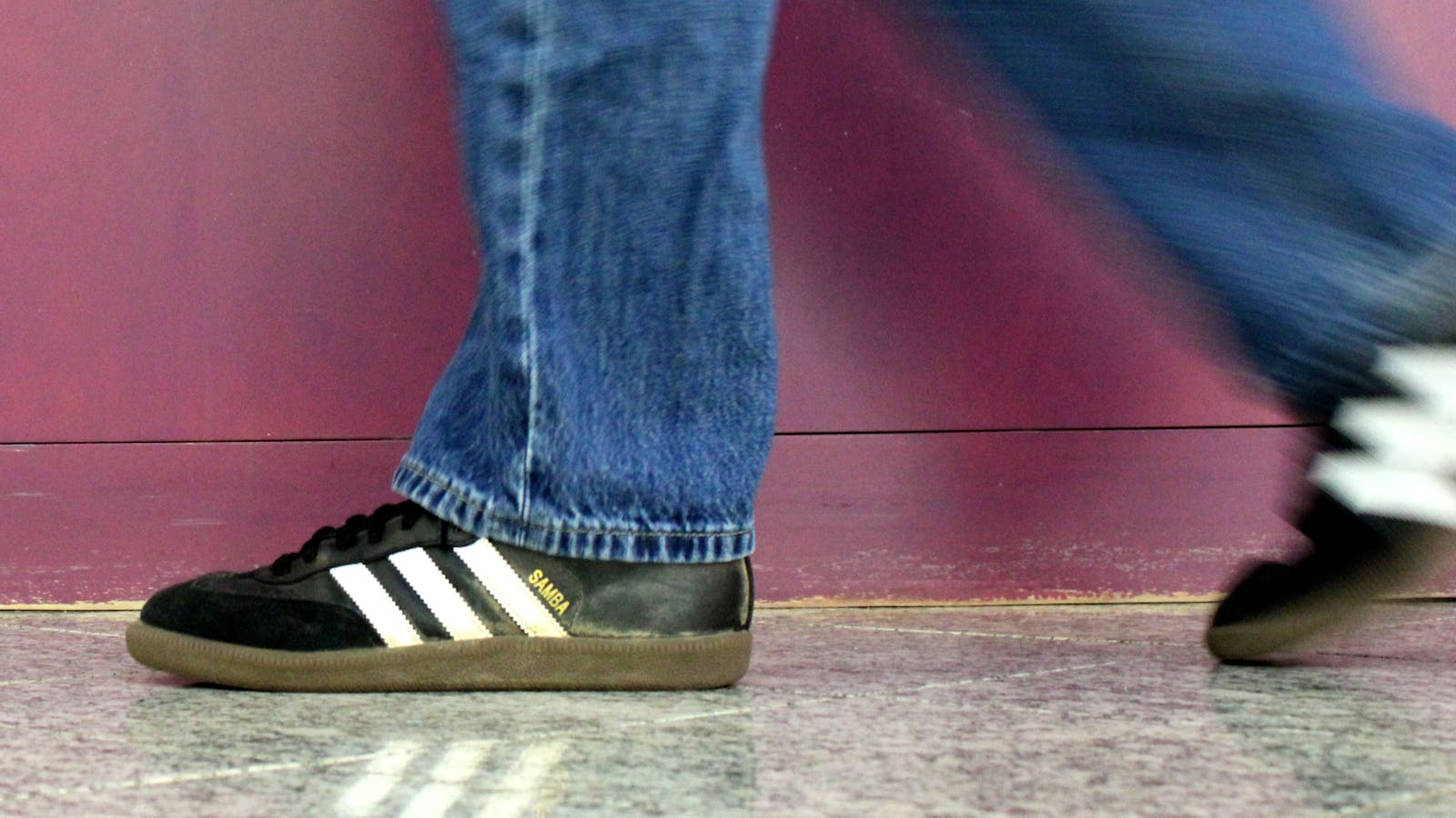 Trendy or Timeless? Assessing Adidas Sambas - The Eagle Trendy or Timeless? Assessing Adidas Sambas - The Eagle