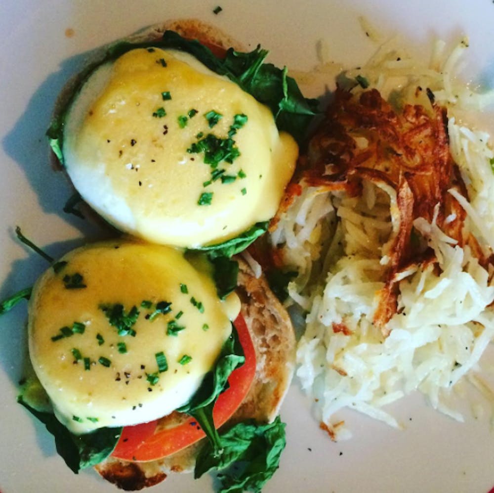 President’s Day restaurant deals