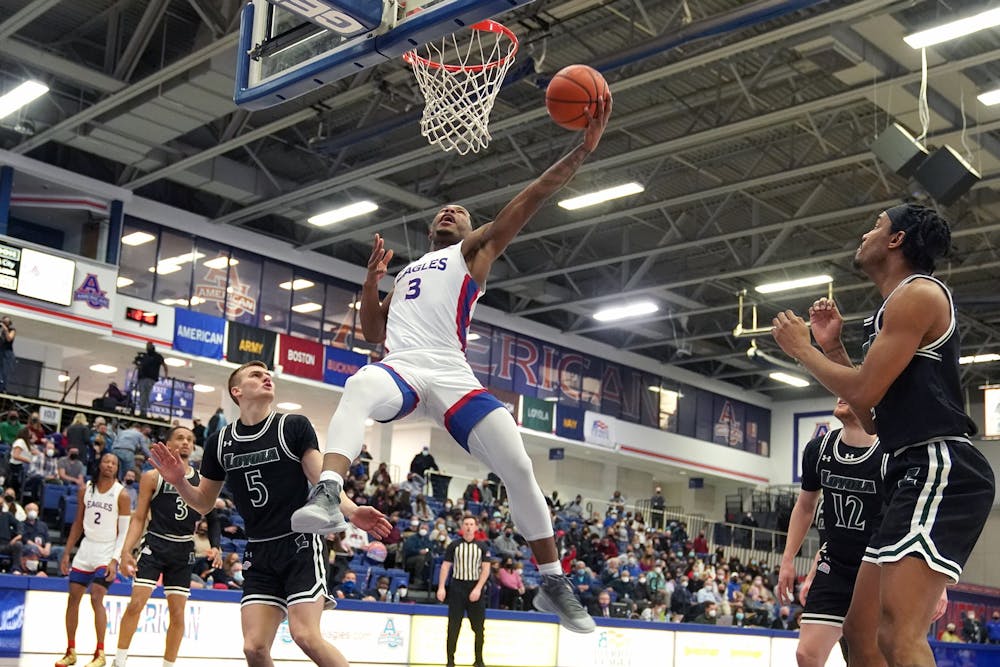 Eagles slay Crusaders 69-63