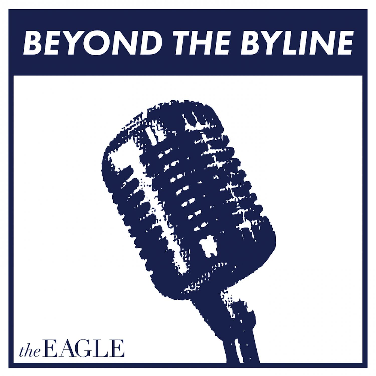 Beyond the Byline Logo