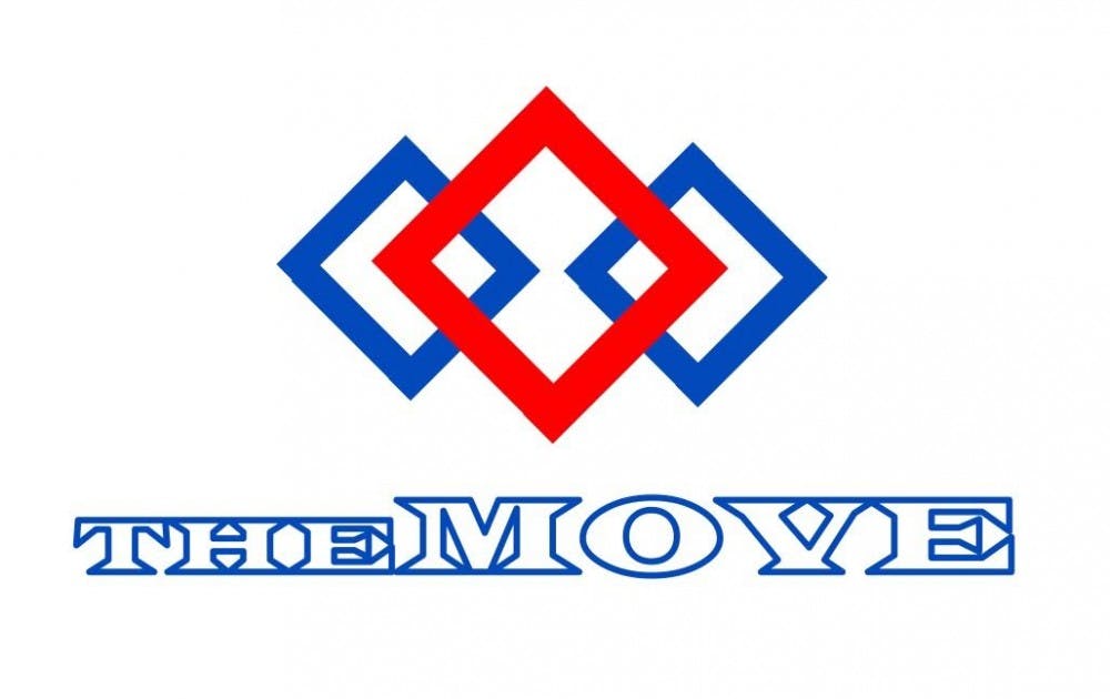 TheMove Logo