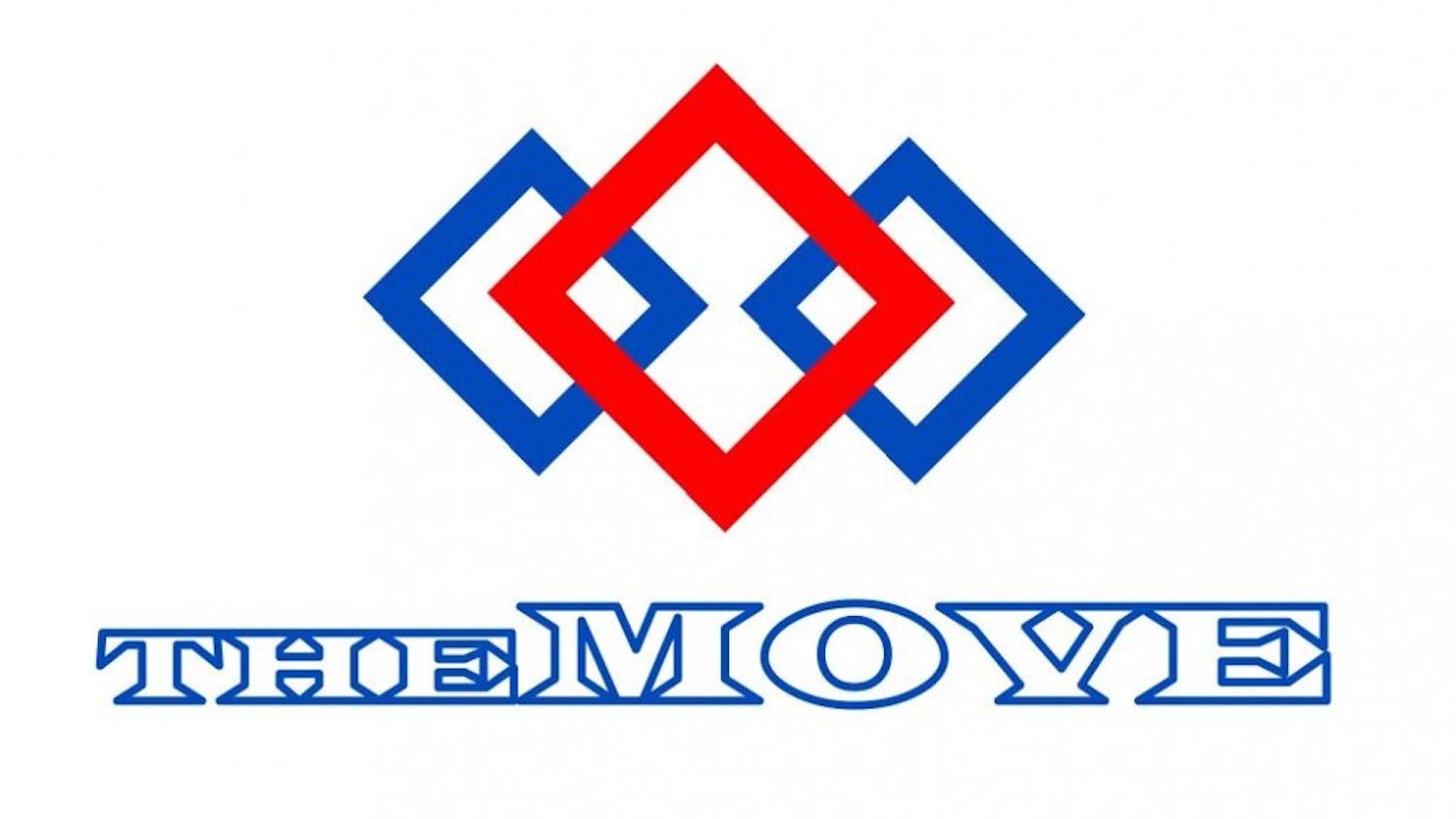 TheMove Logo