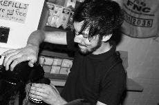 Davenport Lounge remains a mainstay for campus coffee.