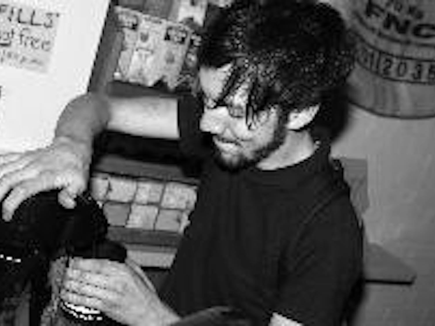 Davenport Lounge remains a mainstay for campus coffee.