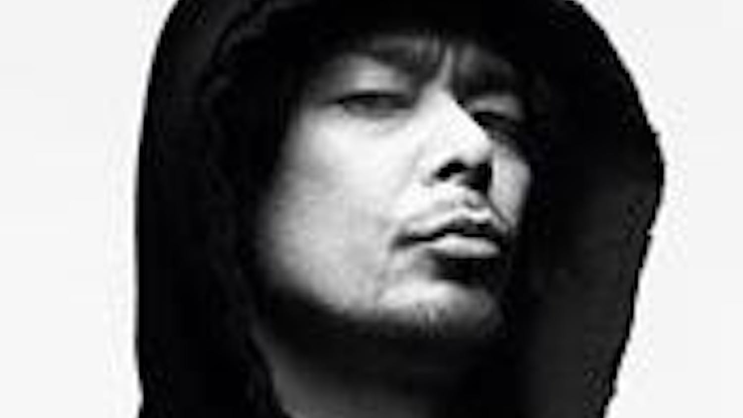 DJ Krush uses a variety of samples to diversify D&B.