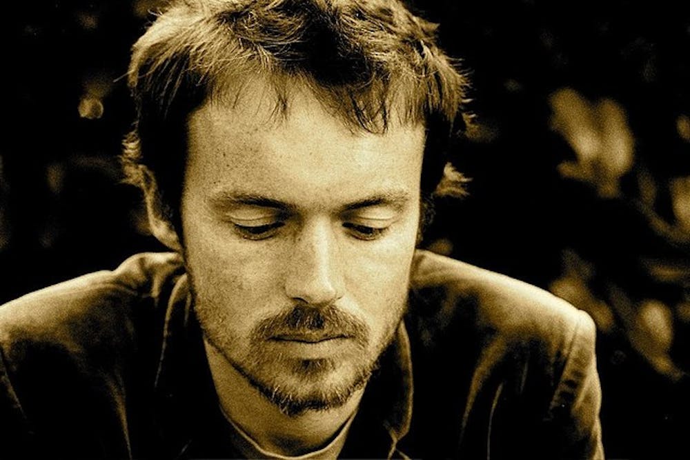 Concert Review: Damien Rice returns to the spotlight at Apollo in New York