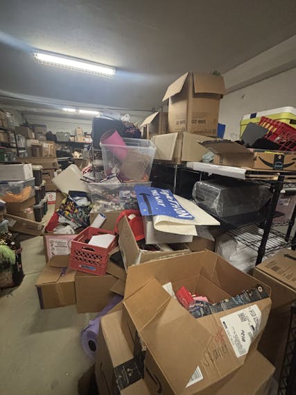 Multicultural Closet pic 2