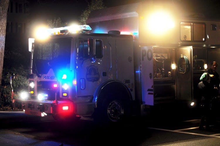 HALLOW\'S EVE â€“ Transport numbers are highest early in the year and over Halloween weekend, according to Robert Hradsky.