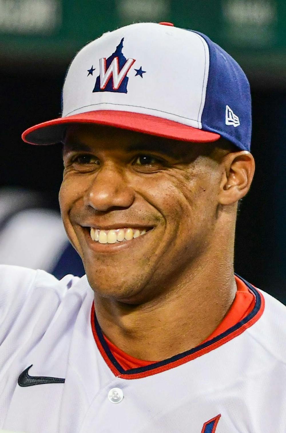 Analysis: Juan Soto rejects the Nationals' $400 million contract