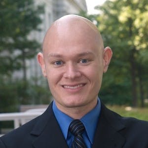 Professor David Pitts has been placed on indefinite leave after his arrest on Sept. 4, 2014. 