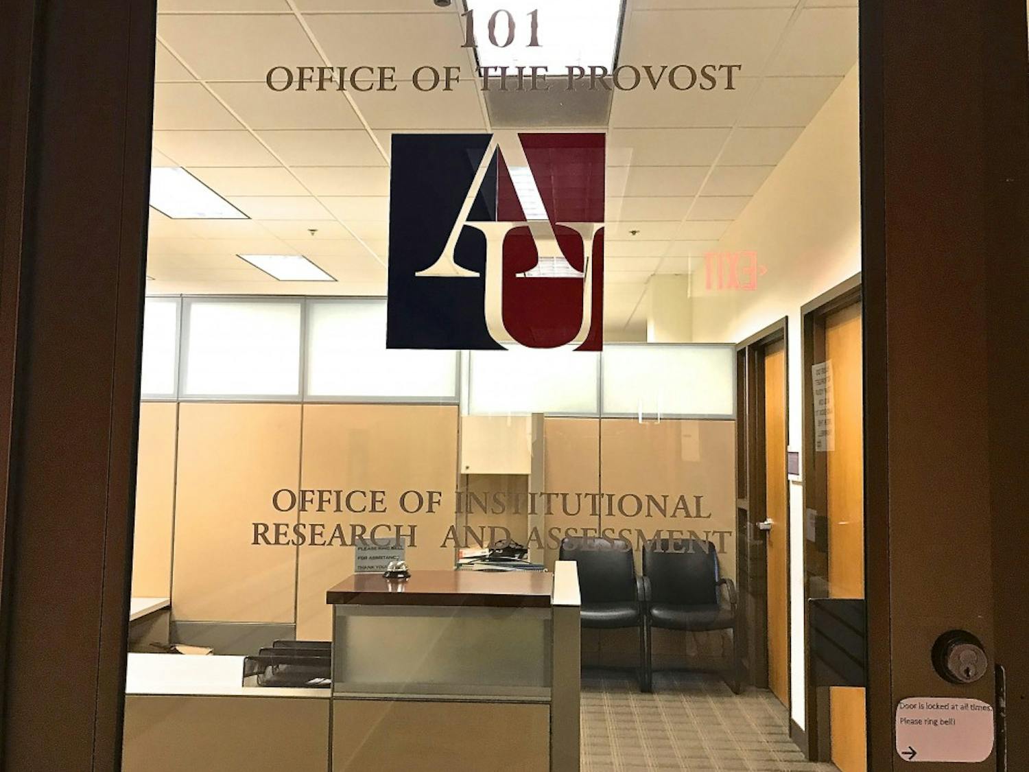 Provost Office