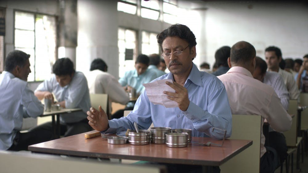 Q&A: Ritesh Batra, director of “The Lunchbox”