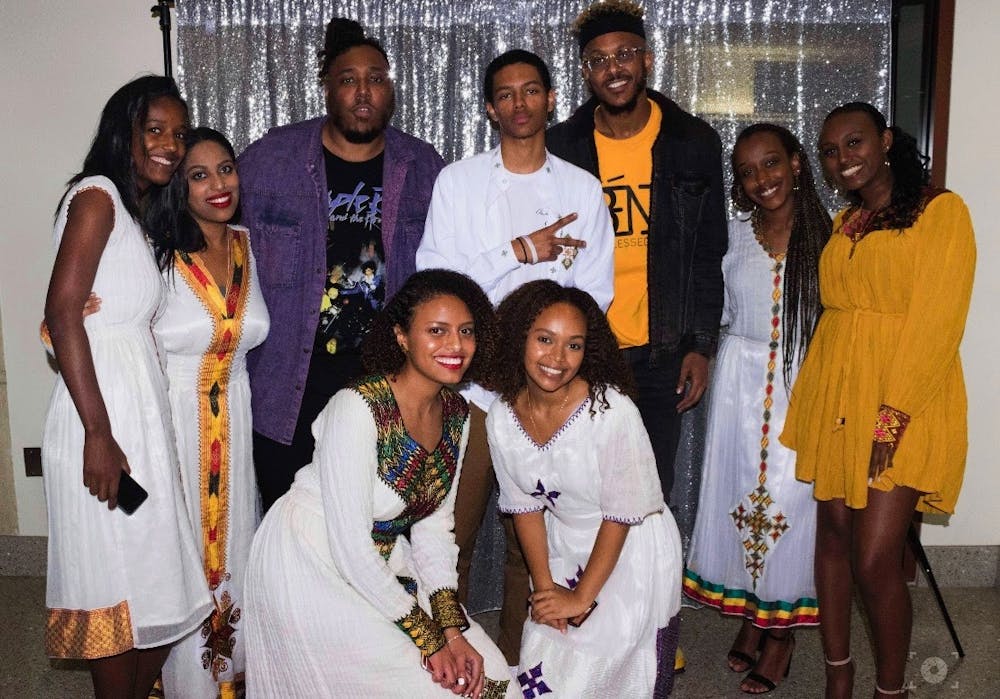 Posts · Ethiopian- Eritrean Student Association · myUMBC