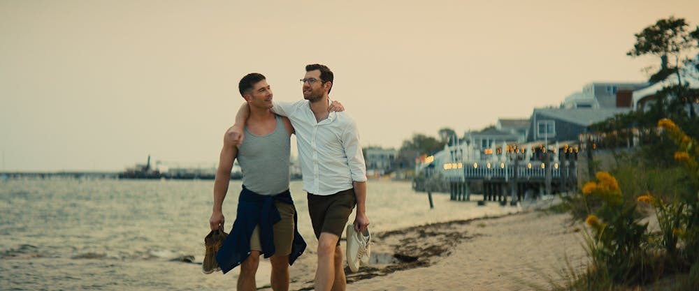 REVIEW: ‘Bros’ is a hilariously heartfelt breakthrough for big-screen gay representation