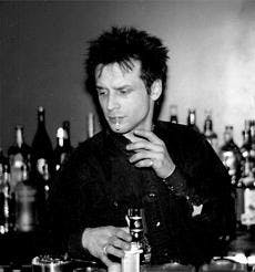 DANTE'S INFERNO - Club owner Dante Ferrando fights for our right to party by lobbying against strict laws and supporting all-ages shows.