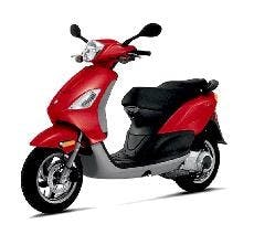 New scooty online offer