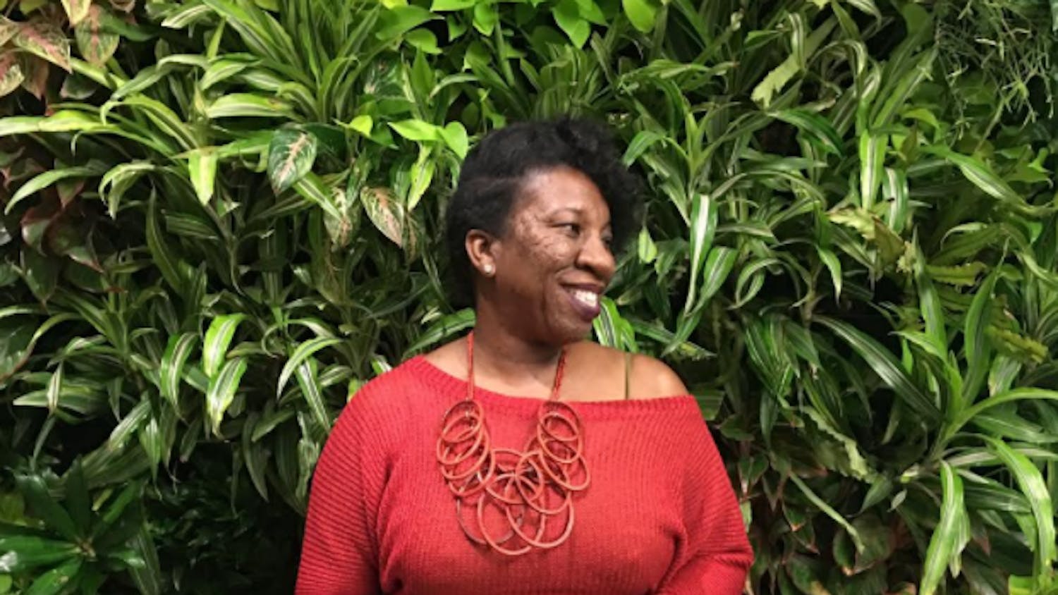 Tarana Burke
