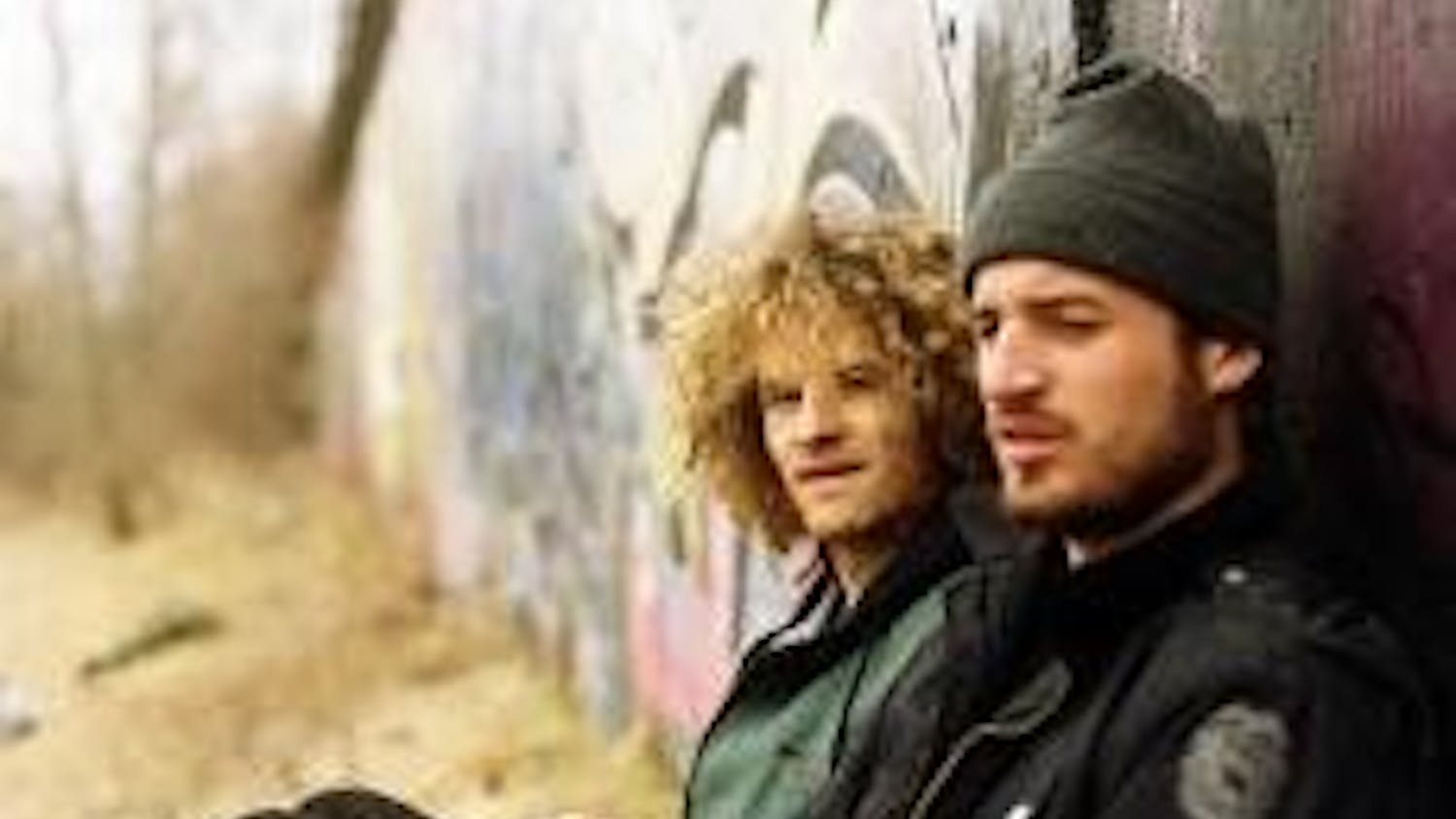 GUNSHIP POLITICOS- Former Dispatch member Chad Urmston mixes the jam-band stylings of his previous band with with a hard-rock flair reminiscent of Rage Against the Machine. Catch the trio in action Saturday night.