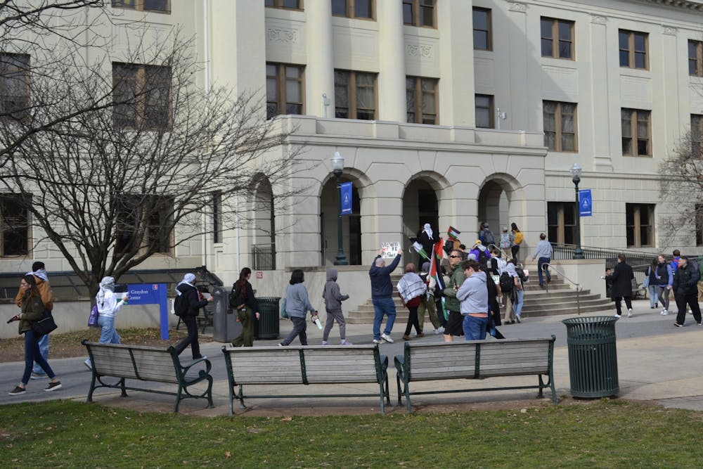 sjp silent protest 2/8/24 pic 2