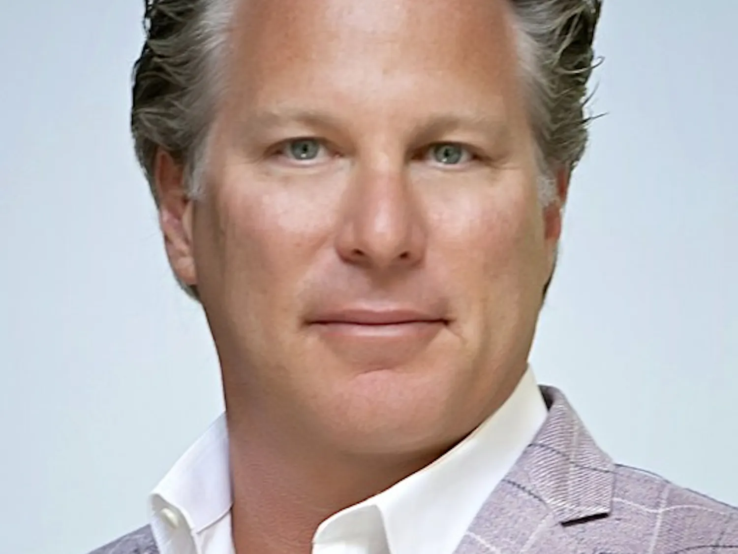 Ross Levinsohn