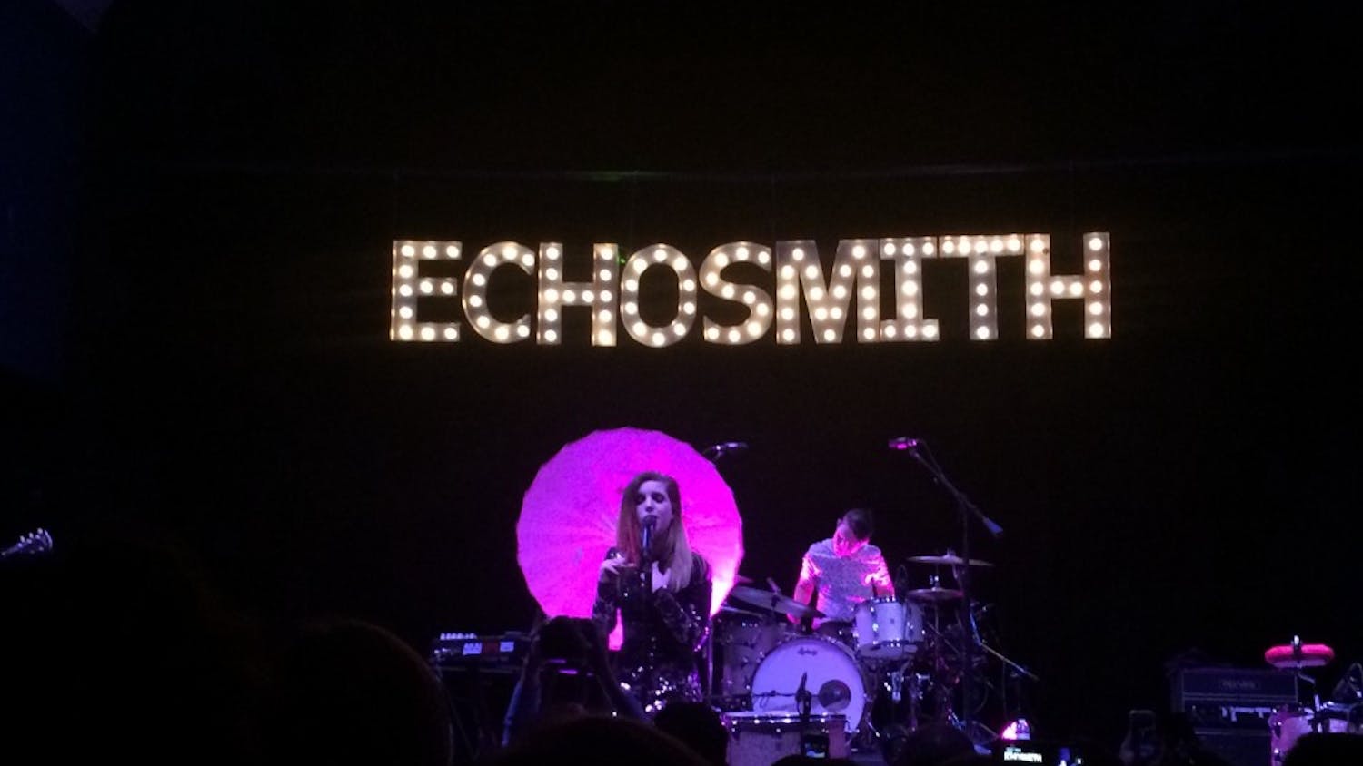Echosmith Review