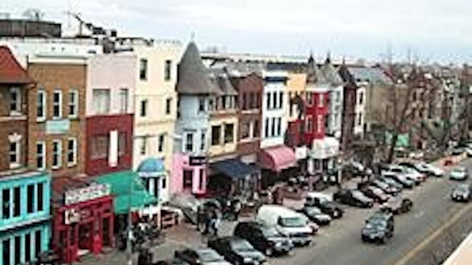 Festival-goers will be treated to the sights and sounds of historic Adams Morgan if they visit the area Sunday.
