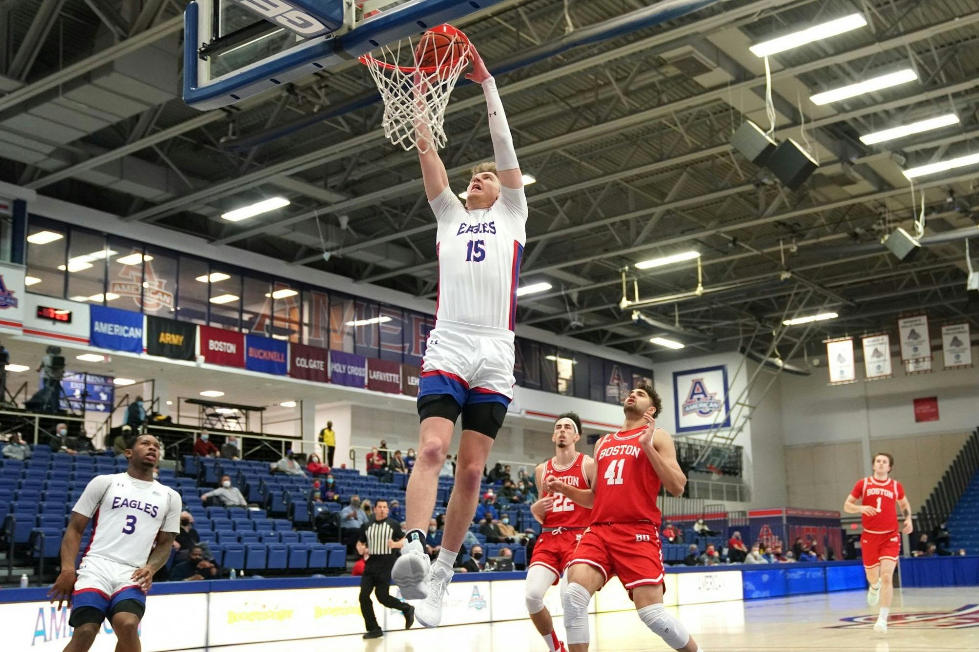 men's basketball jan 22