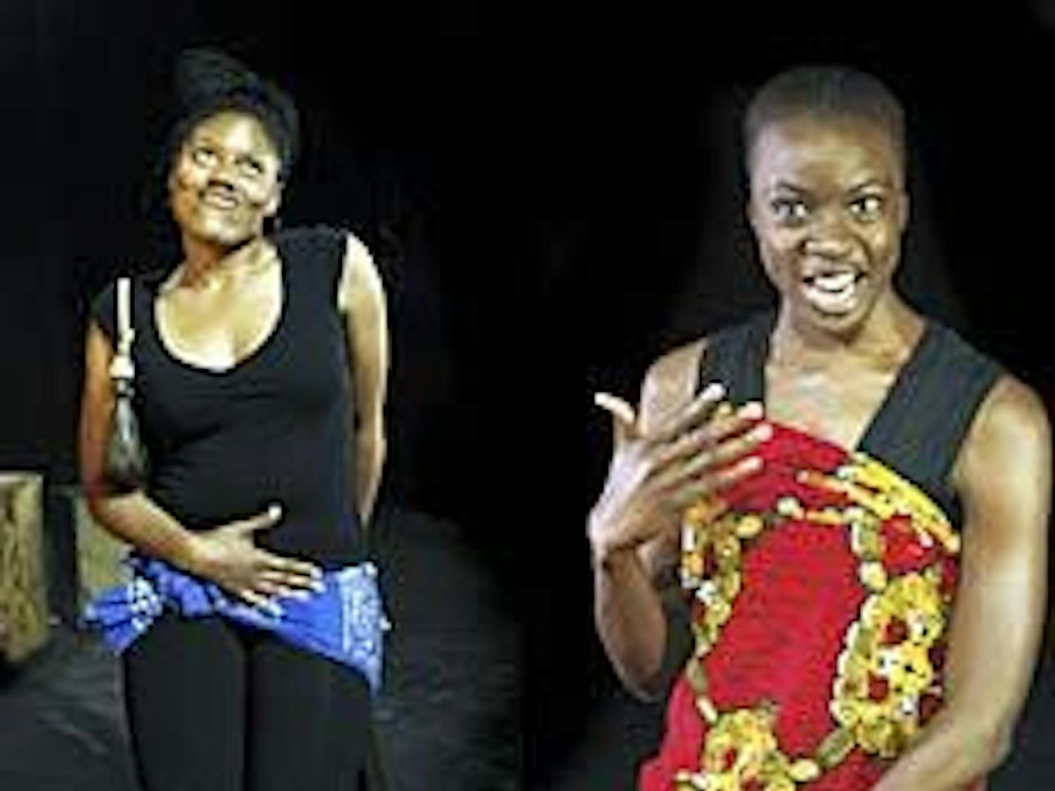 'In the Continuum' looks at HIV/AIDS in a series of vignettes.