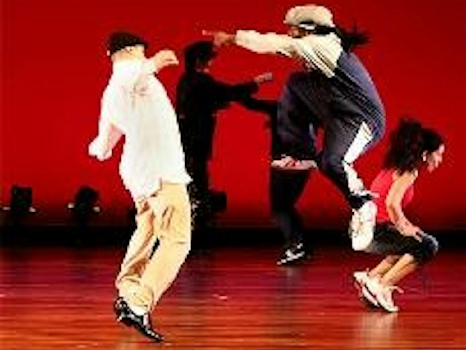 Dance Place hosted the fourth annual hip-hop festival last weekend as part of Black History Month.