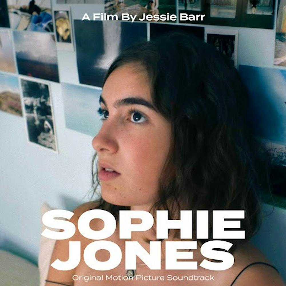 ‘Sophie Jones’ soundtrack exemplifies music’s role in indie film