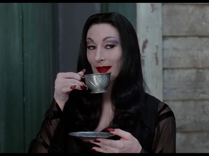 Morticia 