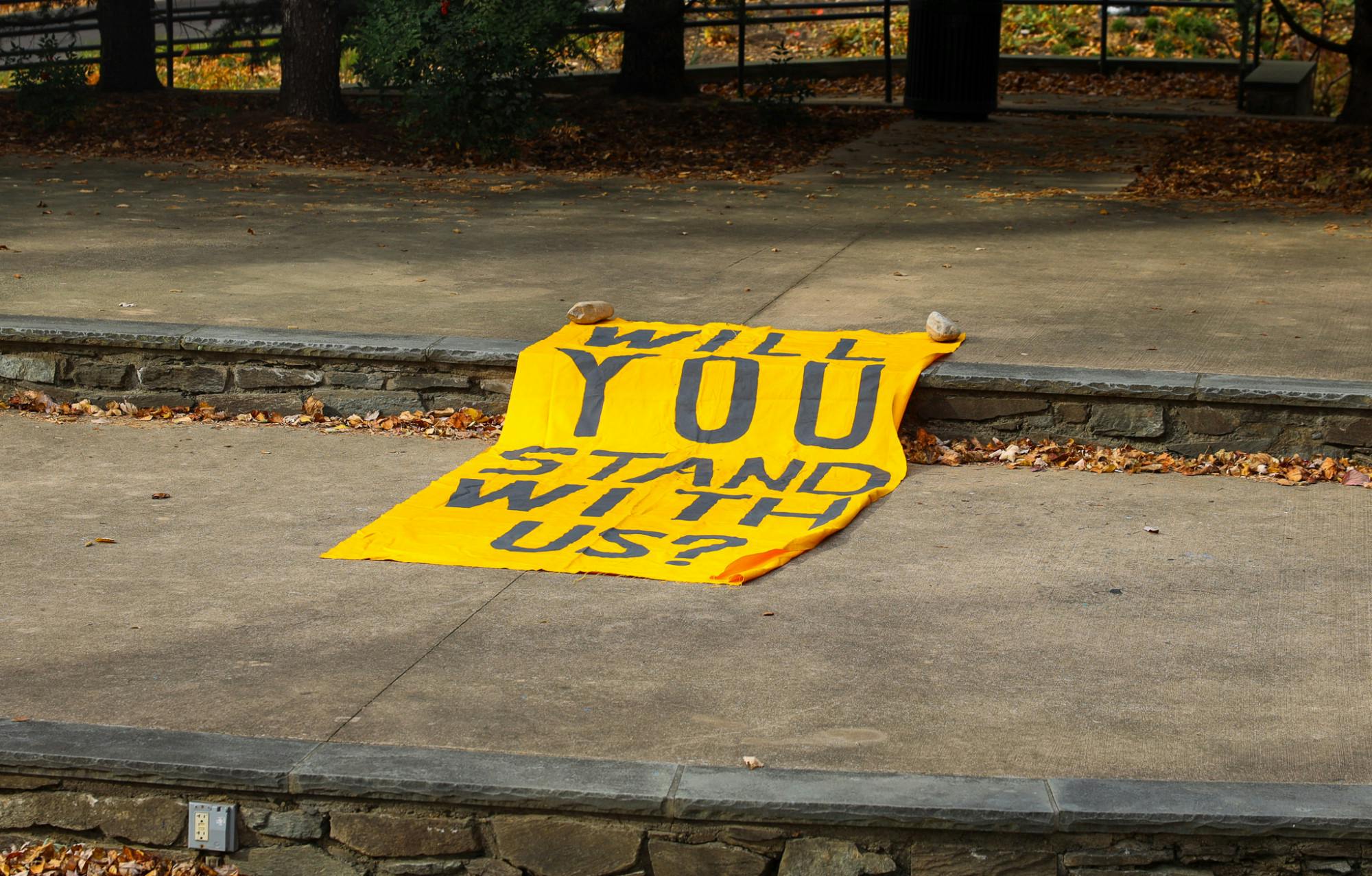 Will_You_Stand_With_Us_Sign