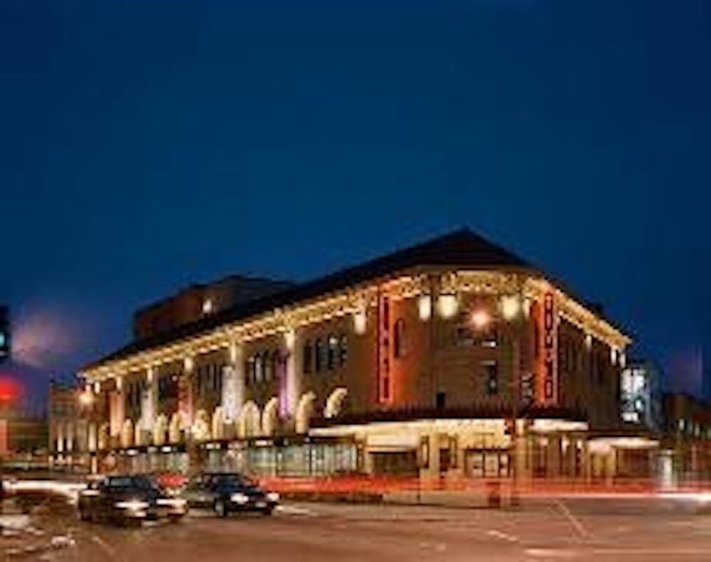 INTERNATIONAL FARE - GALA Hispanic theater in Columbia Heights offers bilingual performances for Spanish language lovers and scholars. Throughout D.C., students returning from abroad can find comfort in the broad variety of foreign-influenced foods, arts,