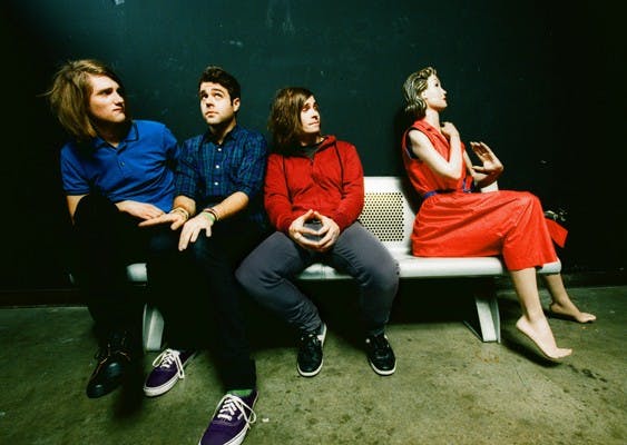 FILED DOWN â€” Three-piece rock act Single File are now touring to promote their first release, â€œCommon Struggles.â€ The Colorado natives seek to develop a new style of alternative rock, producing pop/rock music with an indie twist. They are now touring the nation and will be performing at Jamminâ€™ Java on Nov. 24.