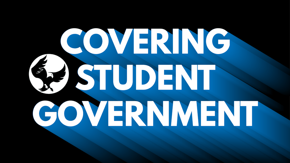Santos, Islam, Wolfe and Comino  elected to 2023-2024 Student Government executive board
