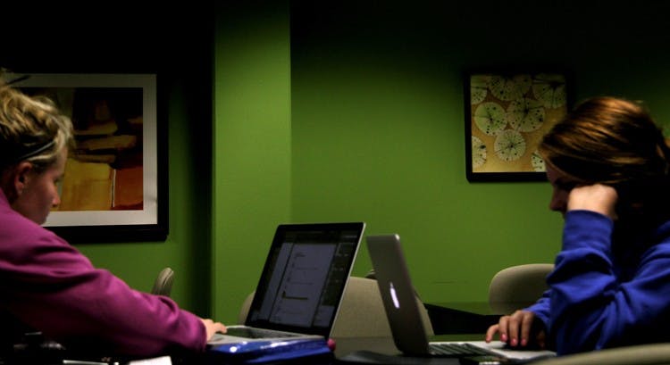 Housing and Dining will renovate and rename Leonard Formal Lounge by January 2012.