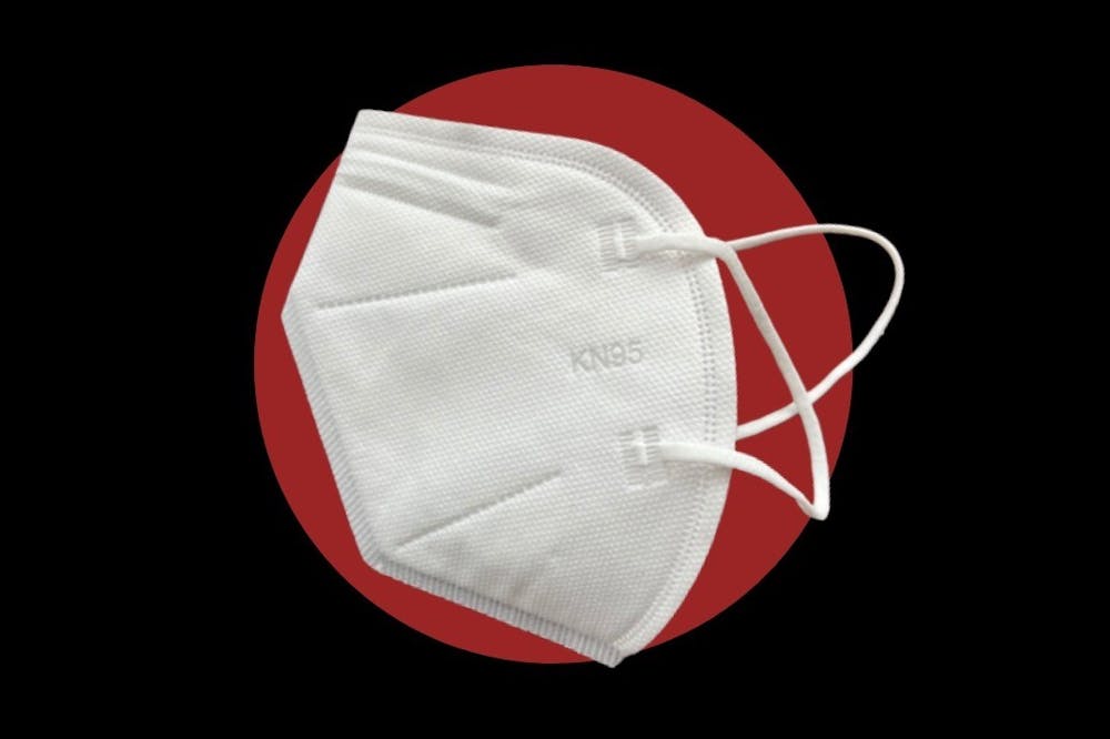 American University unknowingly distributed counterfeit KN95 masks during return to in-person class