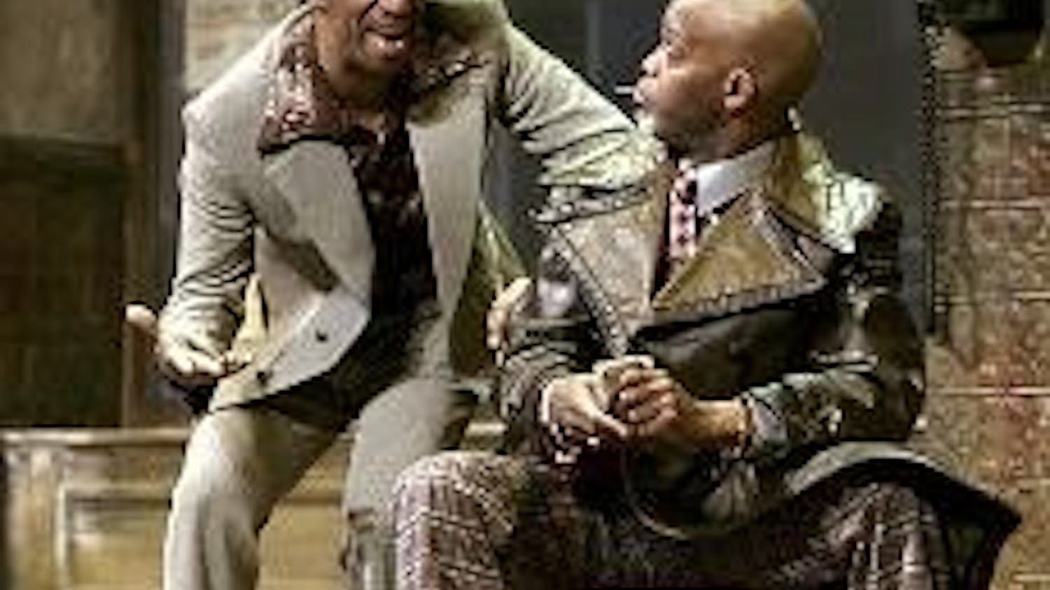 Play chronicles 1970s Pittsburgh taxi drivers.