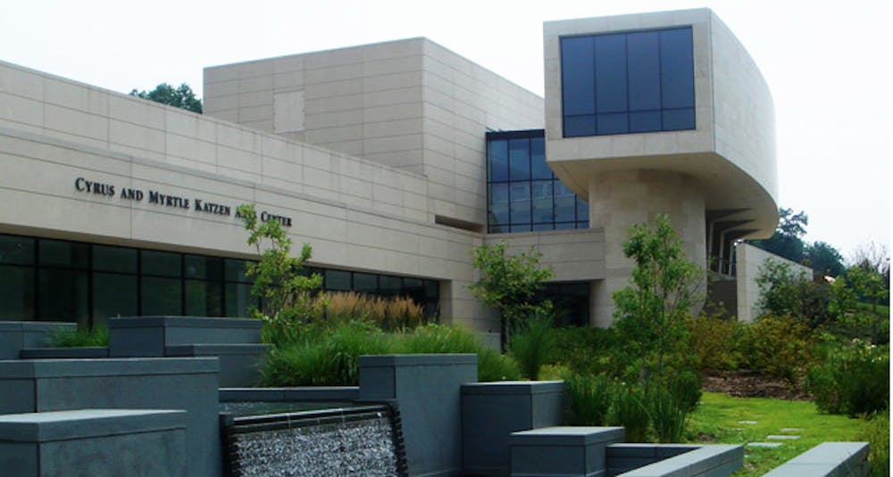 Preview: AU's Fall 2014 performing arts season