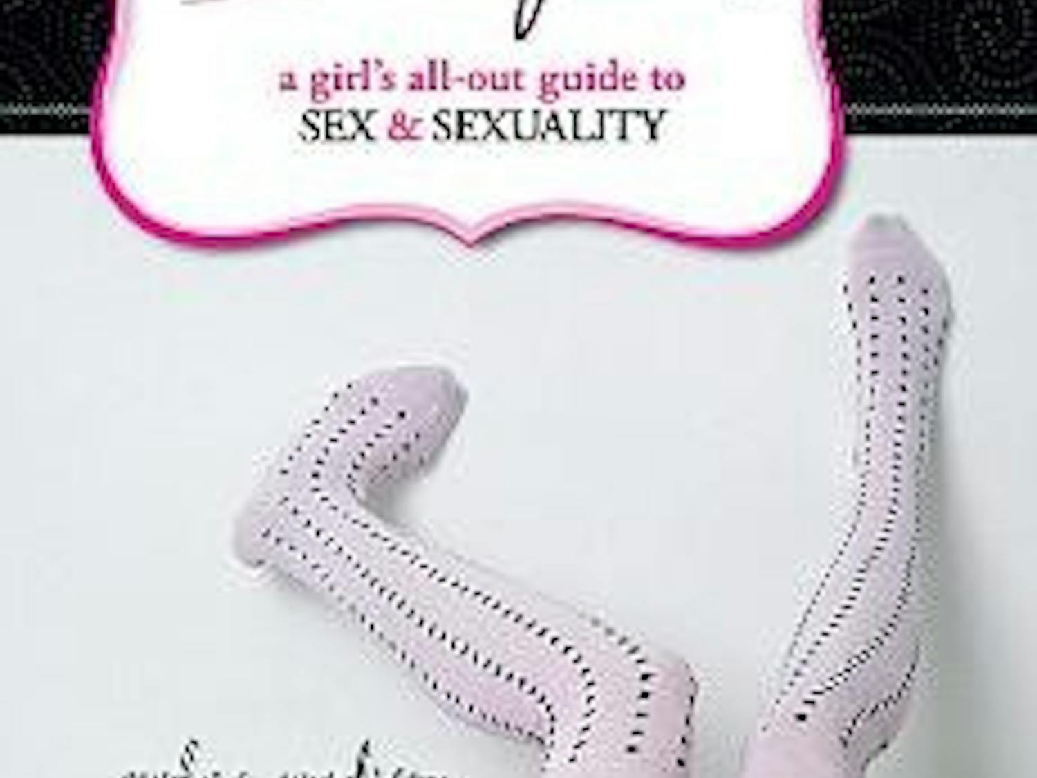 In her new book, Amber Madison delves into the ins and outs of sexuality, tackling issues like stereotypes, gynecological exams, orgasms, masturbation and anything a girl can do while keeping her socks on. Her casual, anecdotal treatment of these intimate