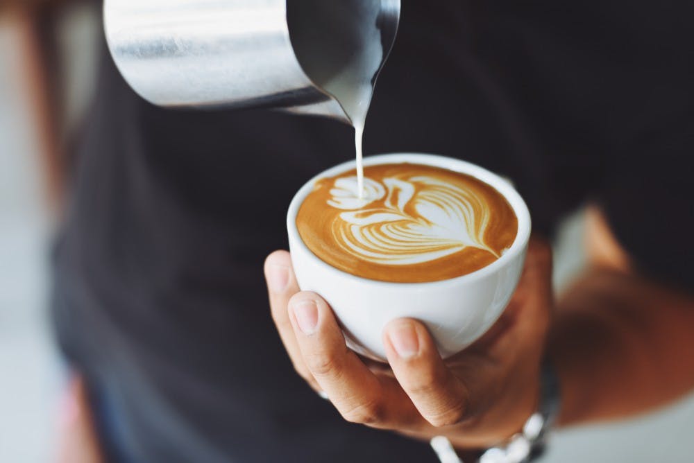D.C. Coffee Fest kicks off Saturday
