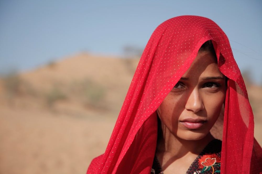 Freida Pinto (â€œSlumdog Millionaire\\") is magnificent as the title character in \\"Trishna.\\" 